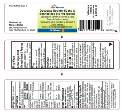 30 Tablets Principle Display Panel (30 Pdp)